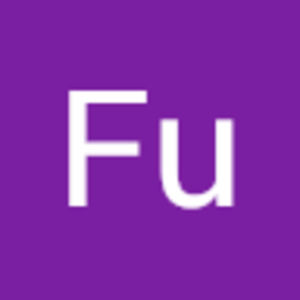 Meet your Posher, Fu